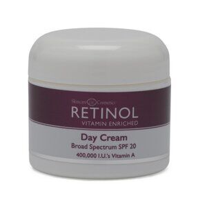 RETINOL Multi 1.7oz Spf 20 Day Cream